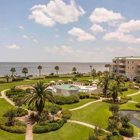 Hotel Hodnett Cooper St. Simons Grand St. Simons Island Exterior foto