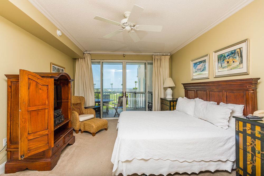 Hotel Hodnett Cooper St. Simons Grand St. Simons Island Exterior foto