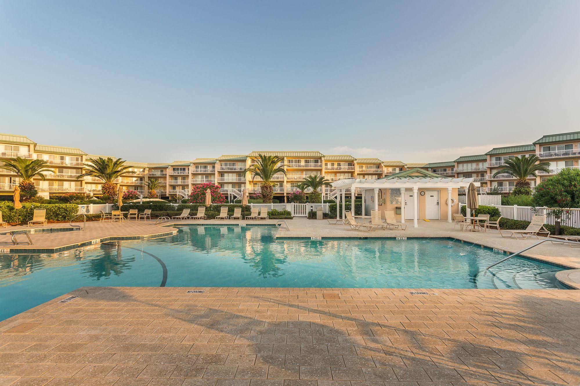 Hotel Hodnett Cooper St. Simons Grand St. Simons Island Exterior foto