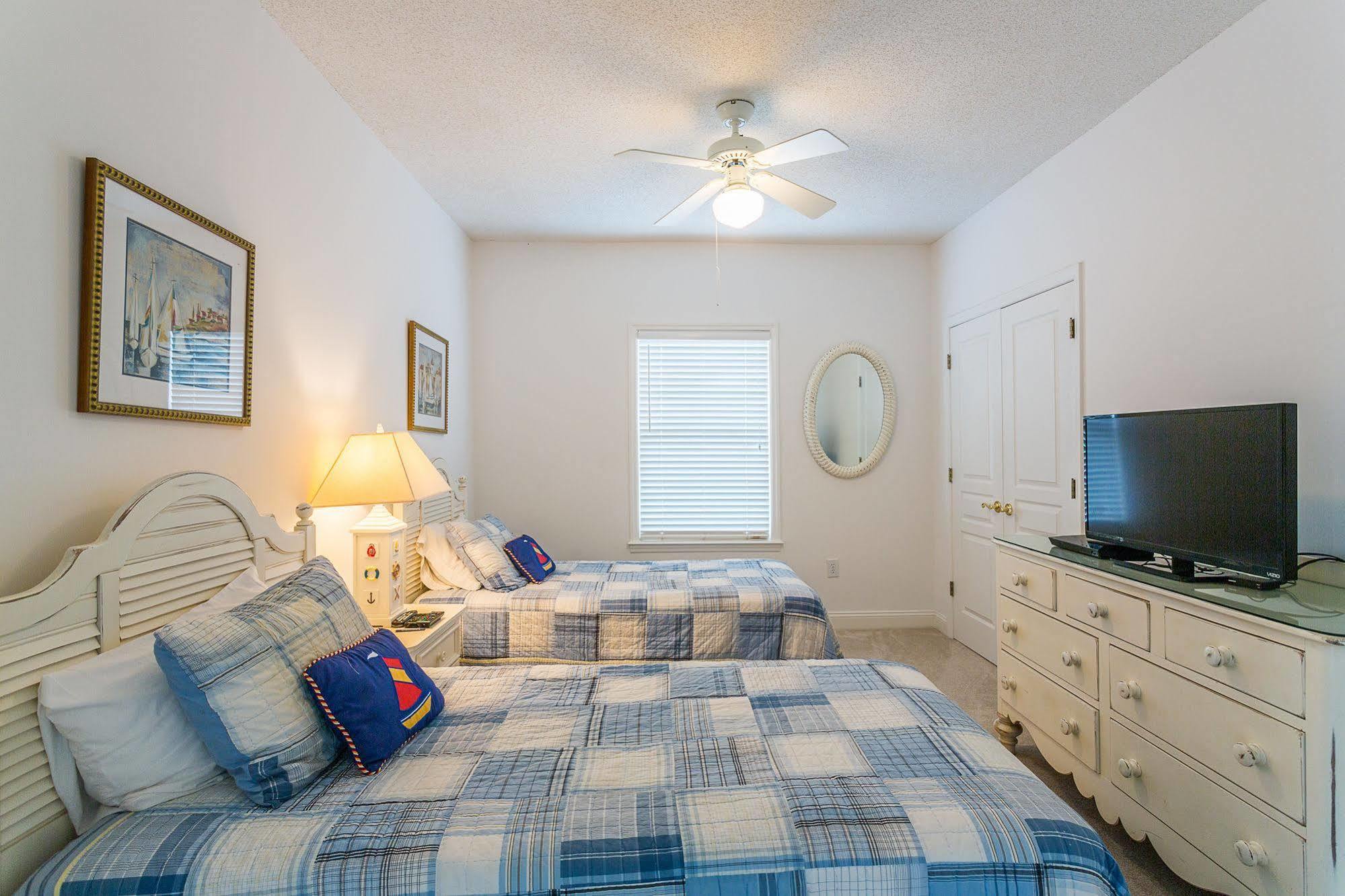 Hotel Hodnett Cooper St. Simons Grand St. Simons Island Exterior foto