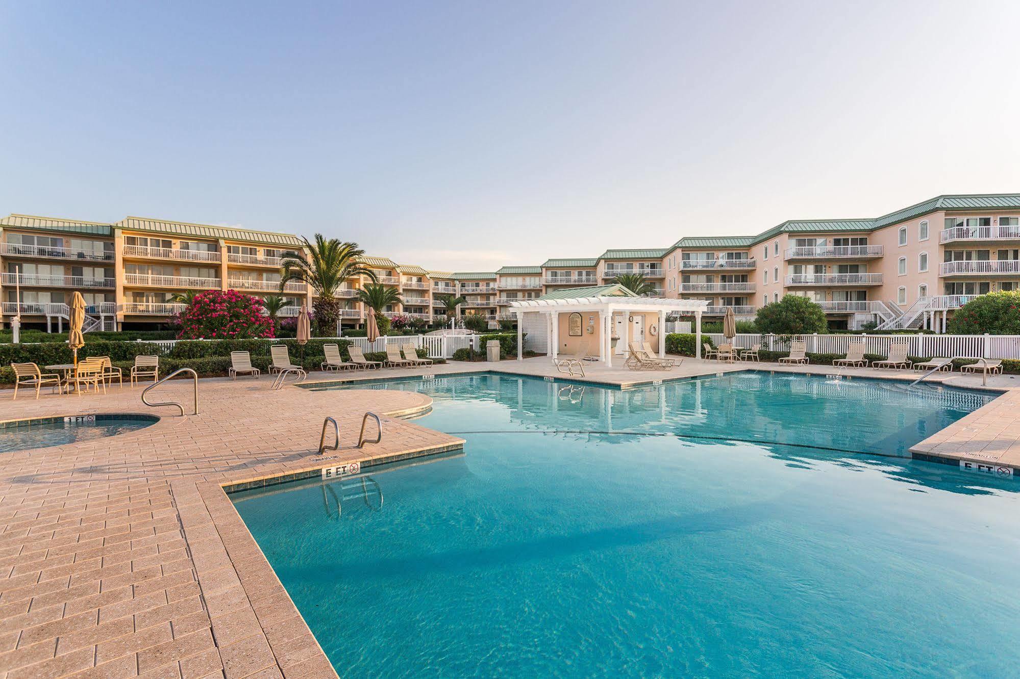 Hotel Hodnett Cooper St. Simons Grand St. Simons Island Exterior foto
